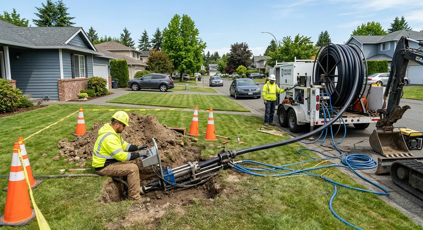 Sewer & Drain services in Seabrook, NH